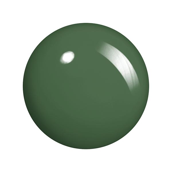O.P.I Infinite Shine Happily Evergreen After 15 ml - Nail Polish