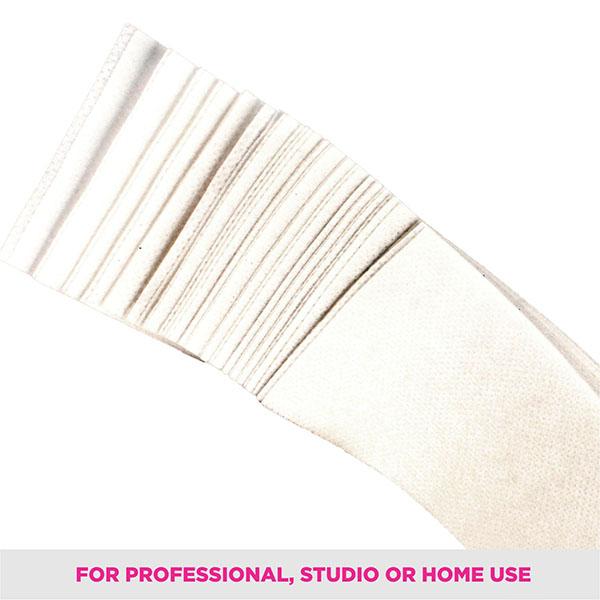 Vega Wax Strips (WS - 01) 40N PP 38 gm - Hair Removal Accessories