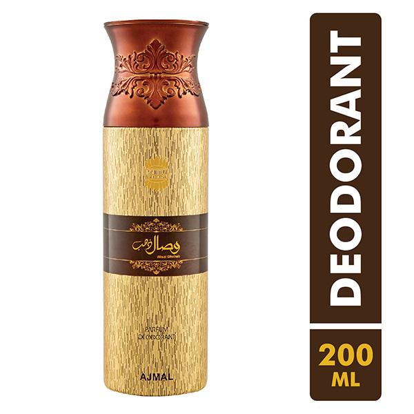 Netmeds | Ajmal Wisaldhahab Wisaldeo 400 ml