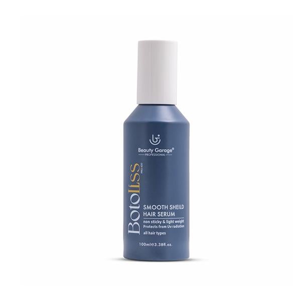 Netmeds | Beauty Garage Botoliss Smooth Shield Hair Serum 100 ml