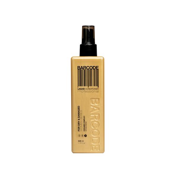 Netmeds | Barcode Professional Liquid Conditioner For Dry & Damaged (BCLC004) 200 ml