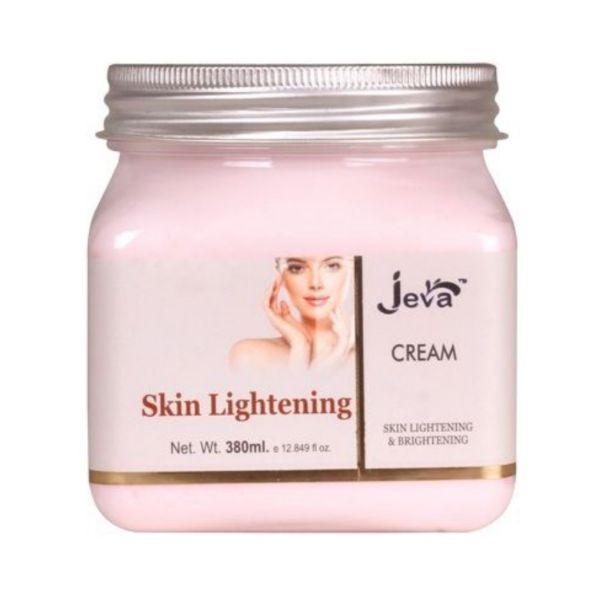 Jeva Skin Lightening Cream 380 ml