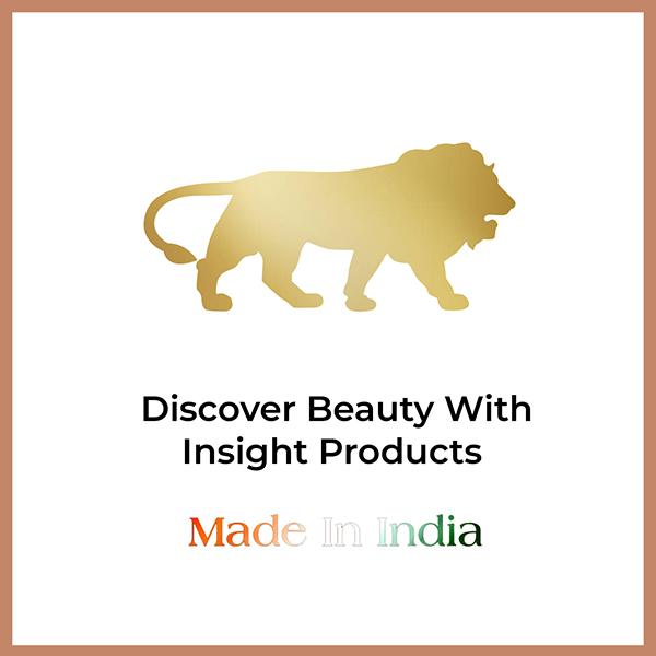 Insight Cosmetics Mega Cover Concealer - Lp-05 10 gm - Concealer