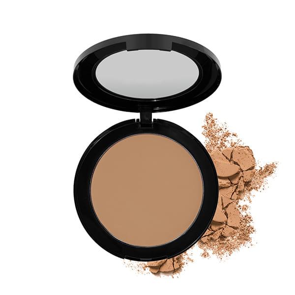 Revlon Colorstay Pressed Powder - Medium/Deep 8.4 Gm - Compact Powder