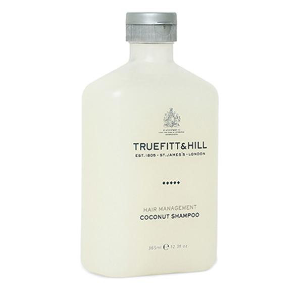 Truefitt and Hill Hair Management Coconut Shampoo Hair Management 365Ml - Shampoos