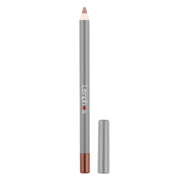 Lenphor Rebel Lip Liner Nude Mood 01 1.2 Gm - Lip Liners