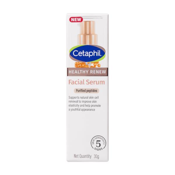 Netmeds | Cetaphil Optimal Healthy Renew Facial Serum 30 g