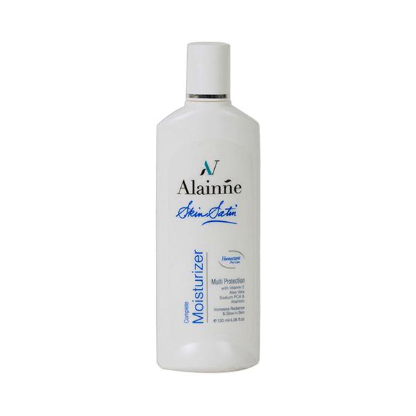 Alainne Skin Satin Complete Moisturizer 120 ml - Creams/Oils/Lotions