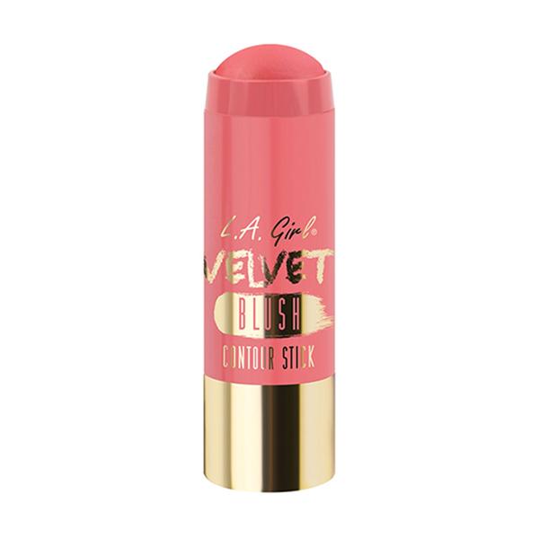 Netmeds | L.A.Girl Velvet Contour Sticks Blush - Dreamy 5.8 gm