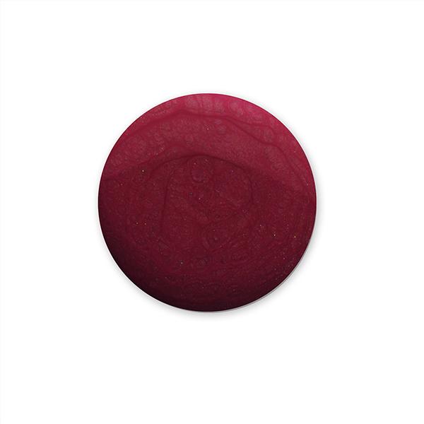 Colorbar Russian Red - (025) 12 ml - Nail Polish