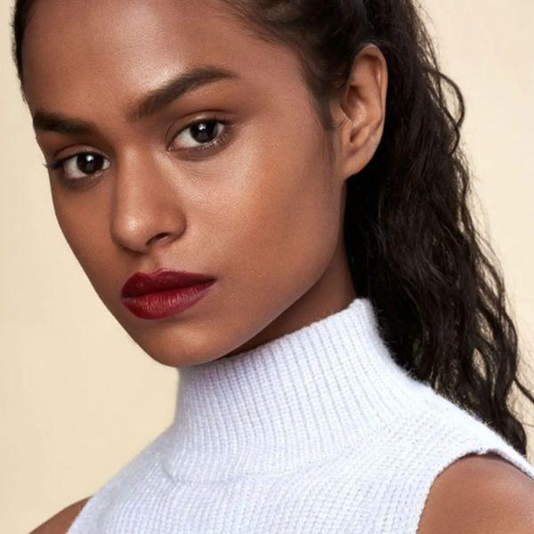 asa Cream Lipstick - Calm Cranberry C48 1.8 gm - Lipsticks