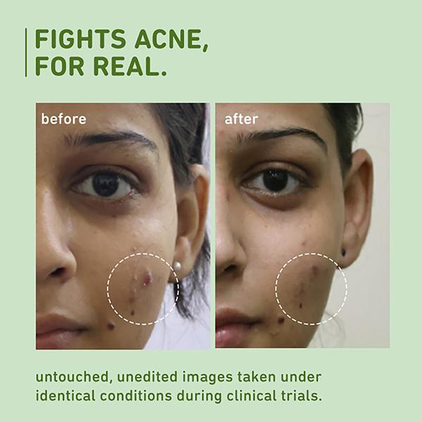 Plum Green Tea Pore Cleansing Face Wash 50 ml - Face Washes