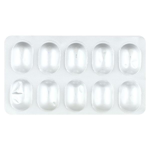Quel SR 200mg Tablet 10'S - Schizophrenia-Aps