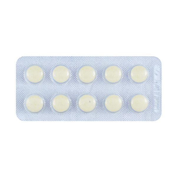 MONOLONG 20mg Tablet 10's - Angina