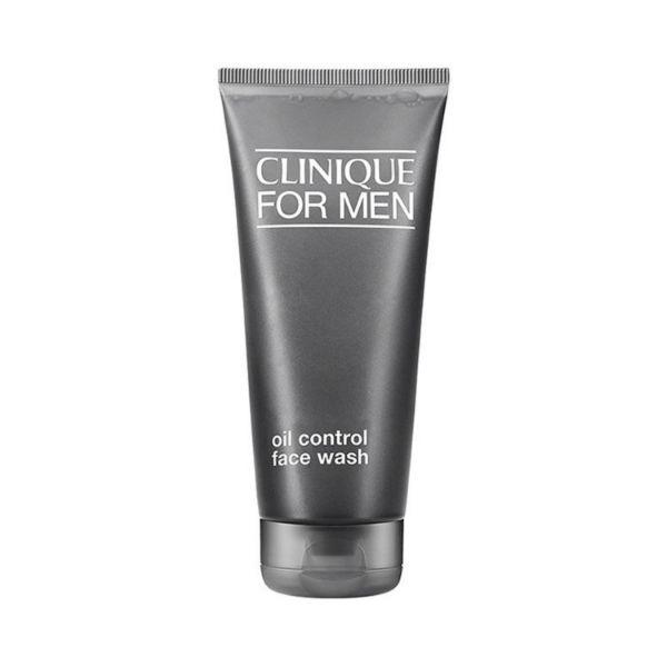 Netmeds | Clinique For Men Oil Control Face Wash 200 ml