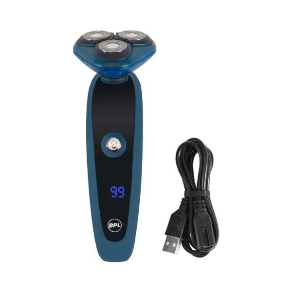 BPL MENS SHAVER BBS0013R 1's - Trimmers