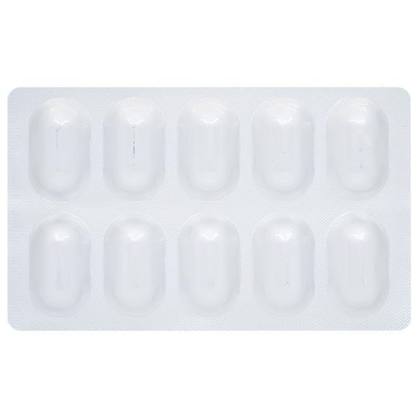 ITRAGREAT SB 130 Capsule 10's - Fungal Infections-Anf