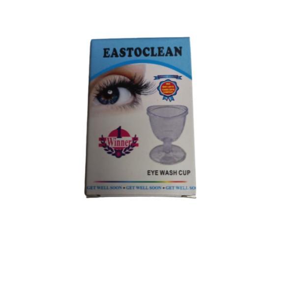 Netmeds | Eastoclean Eye Wash Cup 1's