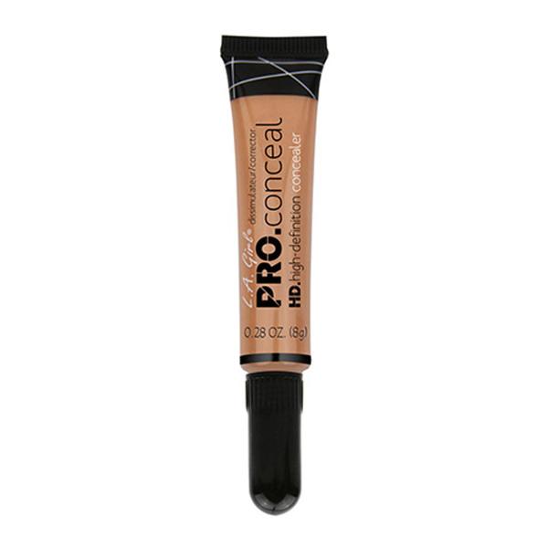 L.A.Girl HD PRO Conceal Cool Tan 8 gm - Concealer