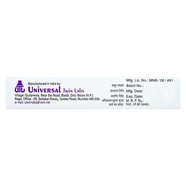 LULEE Cream 15gm - Fungal Infections-Taa
