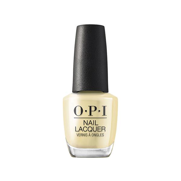 Netmeds | O.P.I Nail Lacquer Spring Collection Buttafly 15 ml