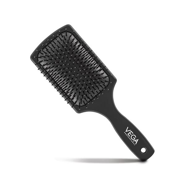 Netmeds | Vega Professional Small Paddle Hair Brush (VPPHB-06) 1's
