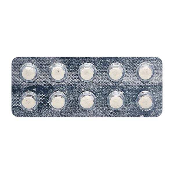 IGUSEAS 25mg Tablet 10's - Arthritis-Dis