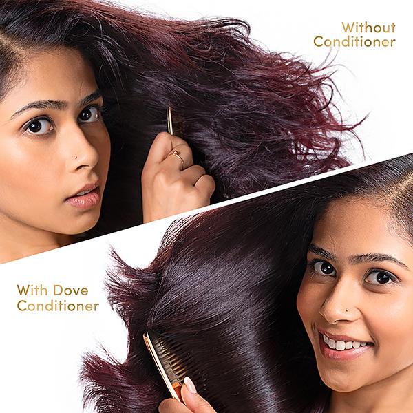 Dove Hair Fall Rescue Conditioner 335 ml - Conditioners