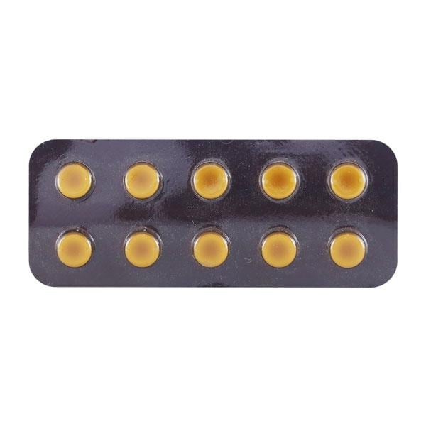 Espin 5mg Tablet 10'S - Hypertension-Cal