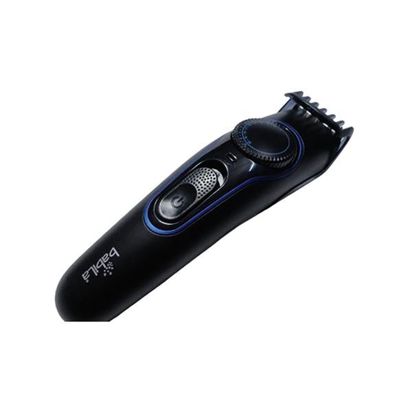 Netmeds | Babila Pro Max Beard Trimmer-BBT-E56 140 gm