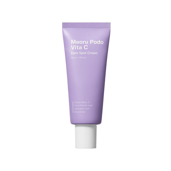 Sungboon Editor Meoru Podo Vitac Dark Spot Cream 50 ml - Face Moisturizers