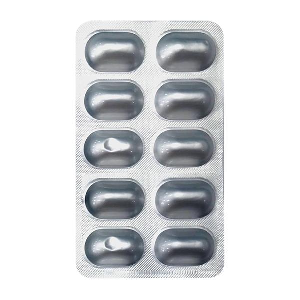 KETOADD DS Tablet 10's - Kidney Disease/Stones-Oth