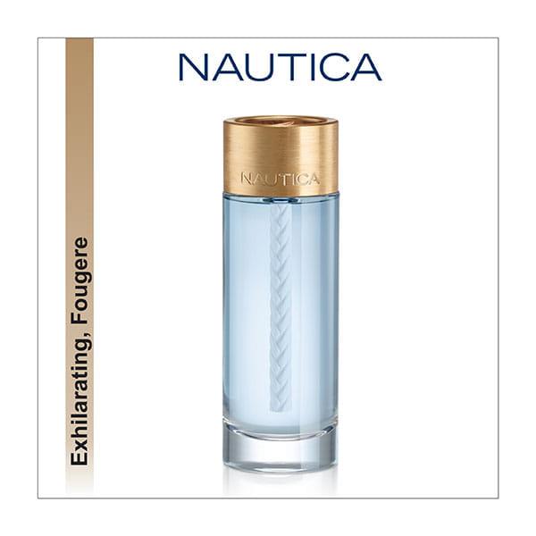 Nautica Life Man Eau de Toilette 100 ml