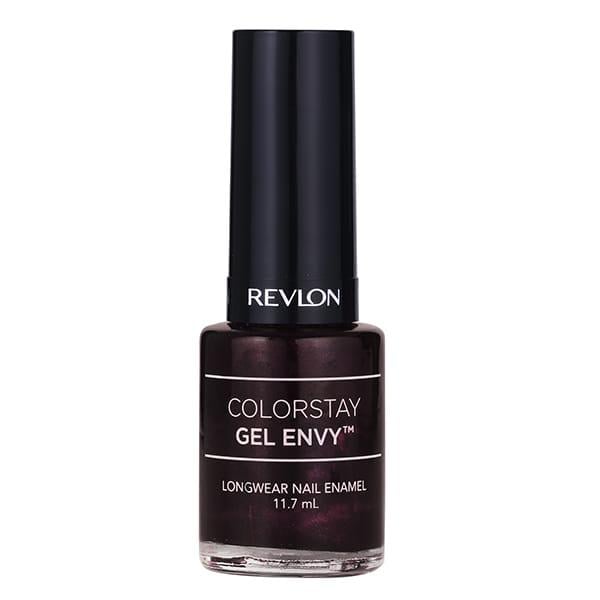 Revlon Colorstay Gel Envy Long Wear Nail Enamel - Heart Breaker 11.7Ml - Nail Polish