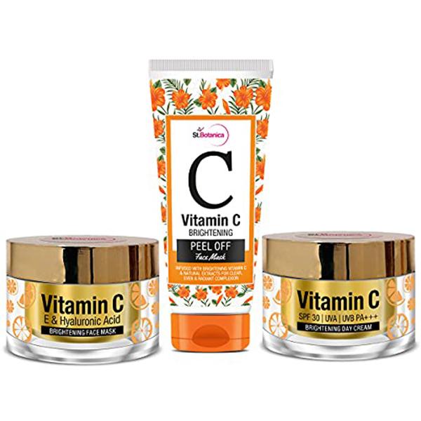 StBotanica Vitamin C Combo 300 ml