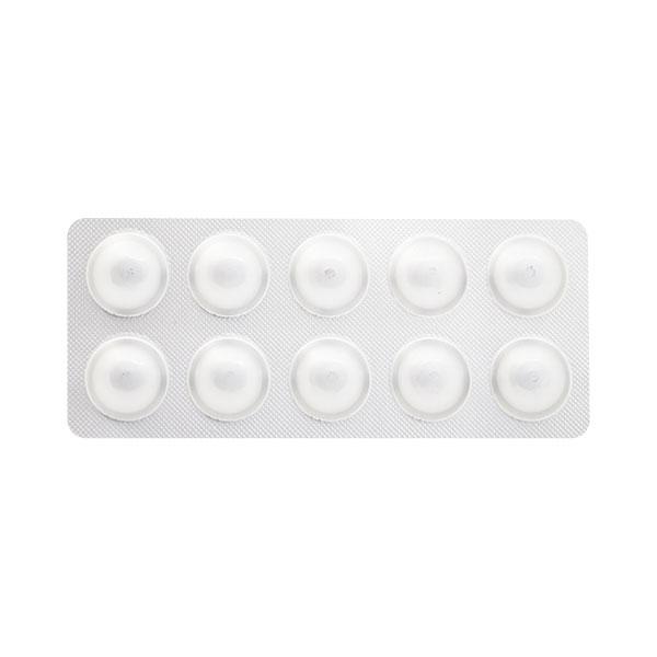 VILPOWER D 100/10 Tablet 10's - Diabetes-Ant