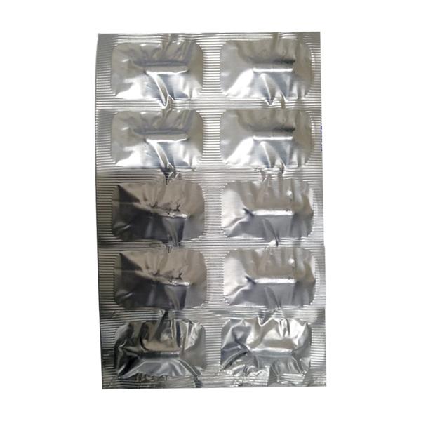 ATOREC GOLD 20 Capsule 10's - High Cholesterol-Dys