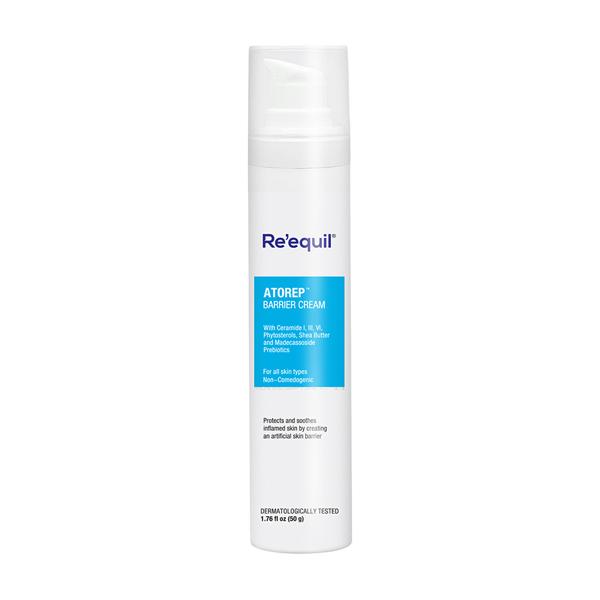 Reequil Atorep Barrier Cream For Atopic Skin 50 gm