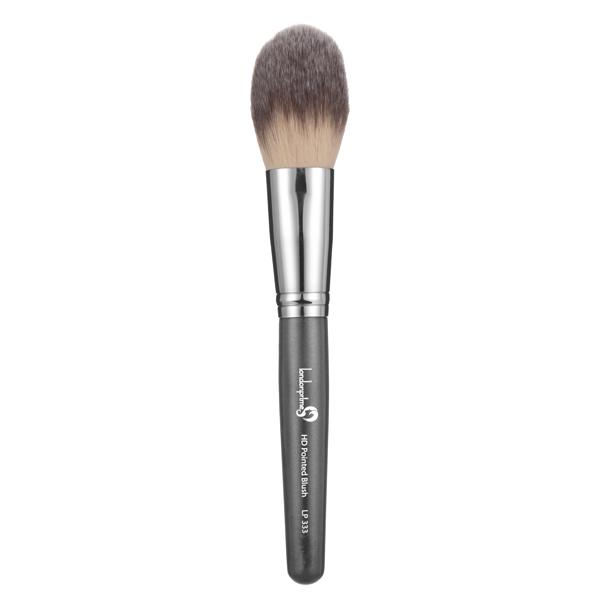 London Pride Cosmetics HD Pointed Blush Brush Black 75 gm
