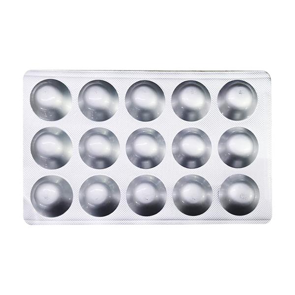 MIGRABETA PLUS Tablet 15's - Migraine