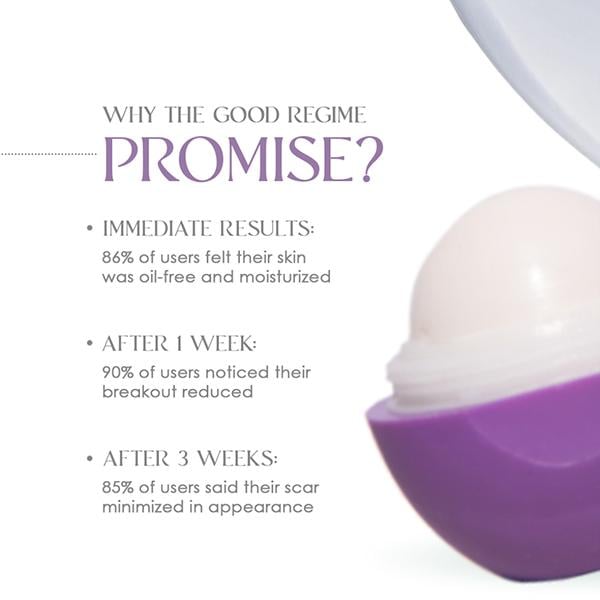 Sanfe.Beauty Anti Acne Serum Stick 1's - Facial Wipes & Tissues