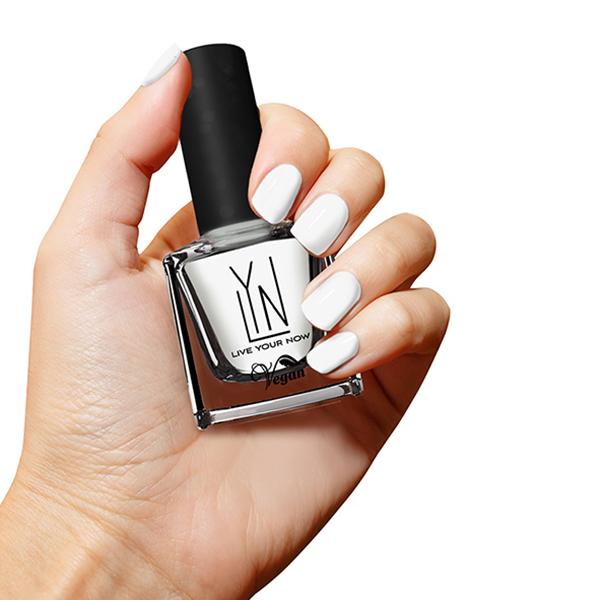 LYN Lovey Dovey Nail Polish 8 ml - Nail Polish