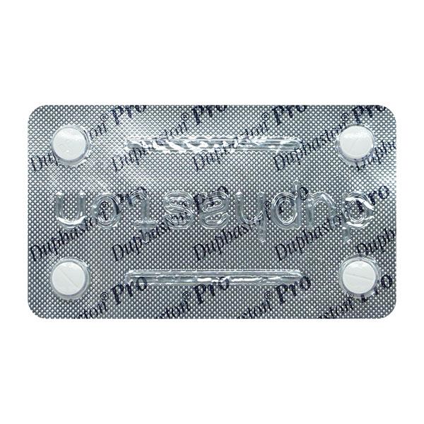 DUPHASTON PRO Tablet 4's - Hormonal Therapy-Oes