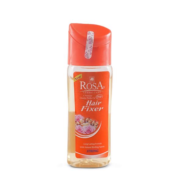 Netmeds | Rosa Hair Fixer - Strong 20 ml