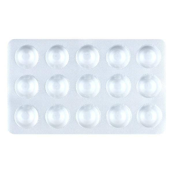 Panbloc 40mg Tablet 15'S - Ulcer/Reflux/Flatulence-Aaa