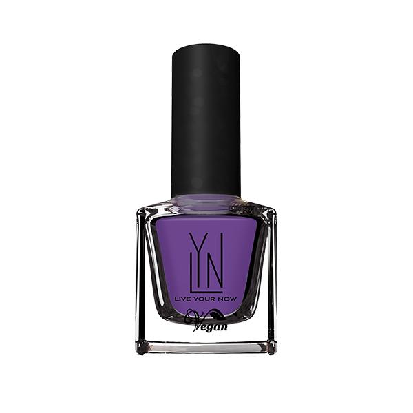 LYN Purple Sneaker Nail Polish 8 ml (N) - Nail Polish