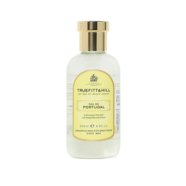 Truefitt and Hill Eau de Portugal Essential Grooming Collection 200 ml