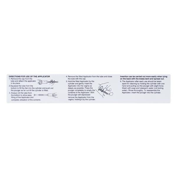 Candid CL Gel 30gm - Vaginal Conditions-Pre