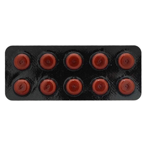 Mepresso T 8mg Tablet 10'S - Hormonal Therapy-Cor