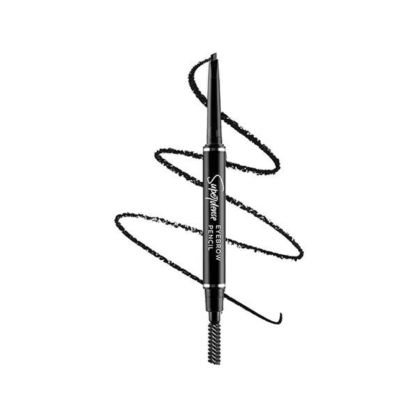 Netmeds | Renee Superdense Eyebrow Pencil - Black 0.4 gm